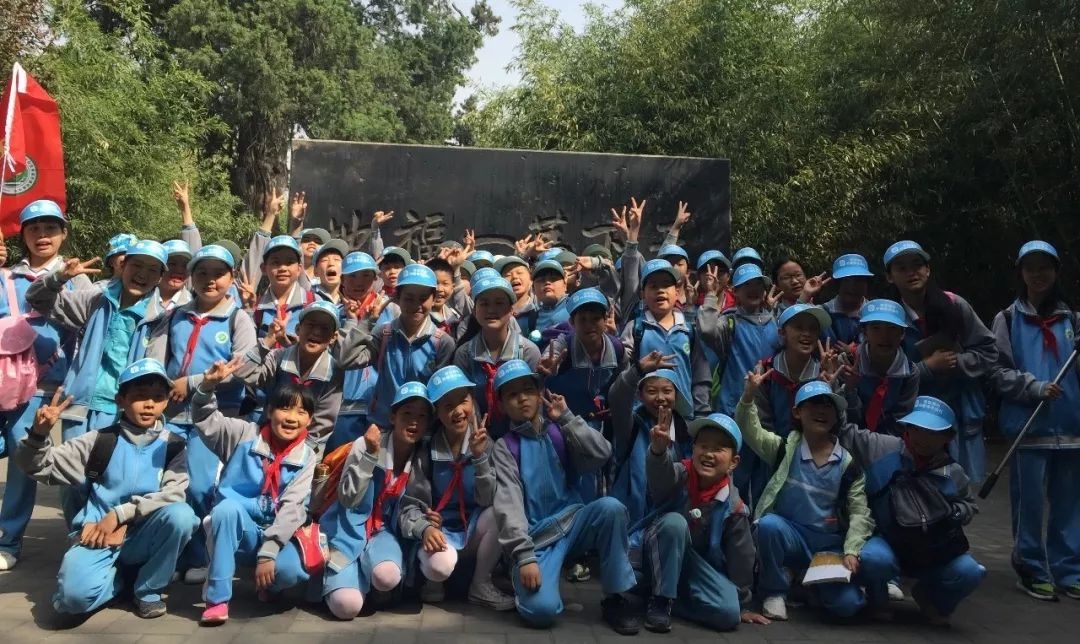 從“基地”到“營地”，樓觀研學(xué)升格擴容乘風(fēng)破浪！