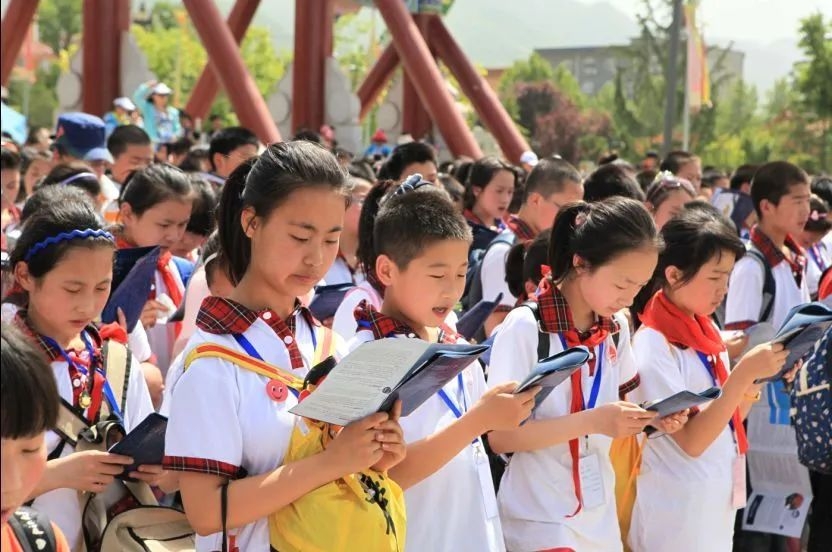 首批“西安市中小學(xué)生研學(xué)旅行實踐教育基地”名單公布，咱曲江3處！