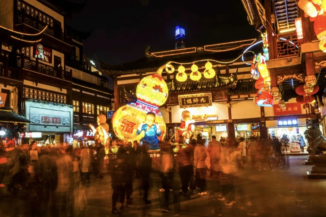 從春節(jié)火爆的八大文旅產(chǎn)品，揭秘文旅行業(yè)財(cái)富密碼