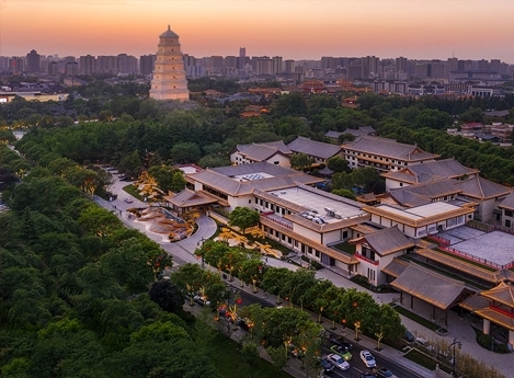 唐華華邑酒店清潔外包服務(wù)項(xiàng)目管事部清潔詢(xún)比公告